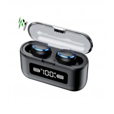 Bluetooth - гарнитуры TWS BTH-281 с индикатором Bluetooth - гарнитуры TWS BTH-281 с индикатором