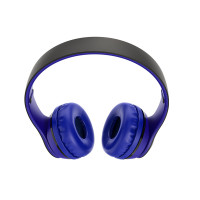 Borofone BO4 Беспроводная Bluetooth - гарнитура с дополнительным входом AUX 5.0 ( синий ) Borofone BO4 Беспроводная Bluetooth - гарнитура с дополнительным входом AUX 5.0 ( синий )