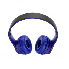 Borofone BO4 Беспроводная Bluetooth - гарнитура с дополнительным входом AUX 5.0 ( синий ) Borofone BO4 Беспроводная Bluetooth - гарнитура с дополнительным входом AUX 5.0 ( синий )