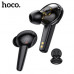 Hoco ES55 TWS Беспроводная Bluetooth - гарнитура 5.1 ( черная )