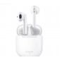 Ağ rəngli naqilsiz Mcdodo TWS HP-788  Bluetooth-qulaqlıqları