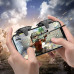 Hoco GM5 двухсторонний триггер для мобильных игр