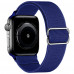 Ремешок для часов Apple Watch синий 38/40 мм