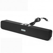 Mini Soundbar 350BS с выходом AUX 3.5 мм / USB