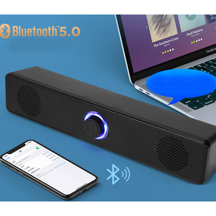 mini bluetooth sound bar