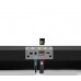 Mini Soundbar E91 Smart 1200amAh 6W Bluetooth 5.5 və USB, AUX 3.5мм girişli