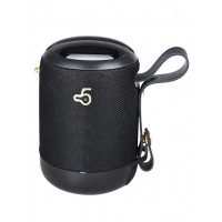 Портативная черная колонка BD-05 Bluetooth BASS - динамик Портативная черная колонка BD-05 Bluetooth BASS - динамик