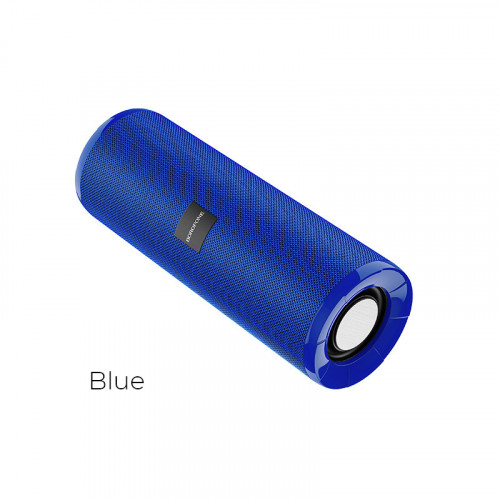 Портативная колонка Borofone Pineapple Wind BR1 Bluetooth-динамик ( синий )