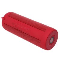 Портативная красная колонка T2 Bluetooth - динамик Портативная красная колонка T2 Bluetooth - динамик