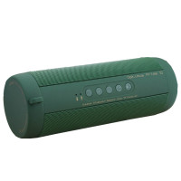 Bluetooth T2 yaşıl rəngli portativ dinamik Bluetooth T2 yaşıl rəngli portativ dinamik