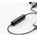 Baseus Black Technology energy 2si 1də Power Bank və USB - Lightning ( Apple ) kabeli