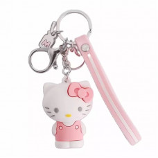 Брелок - Hello Kitty Брелок - Hello Kitty
