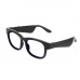 Умные очки-Bluetooth гарнитура с прозрачными линзами