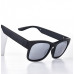 Умные солнцезащитные очки-Bluetooth гарнитура с серыми линзами
