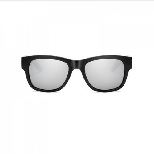 Умные солнцезащитные очки Bluetooth наушники с костной проводимостью со светлыми стеклами